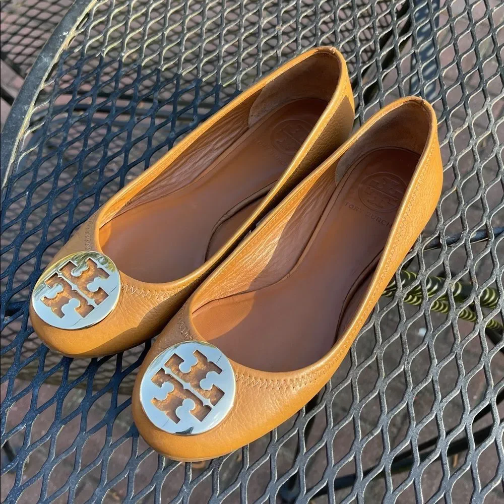 Tory Burch brand tory